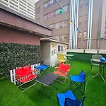 Space Stay