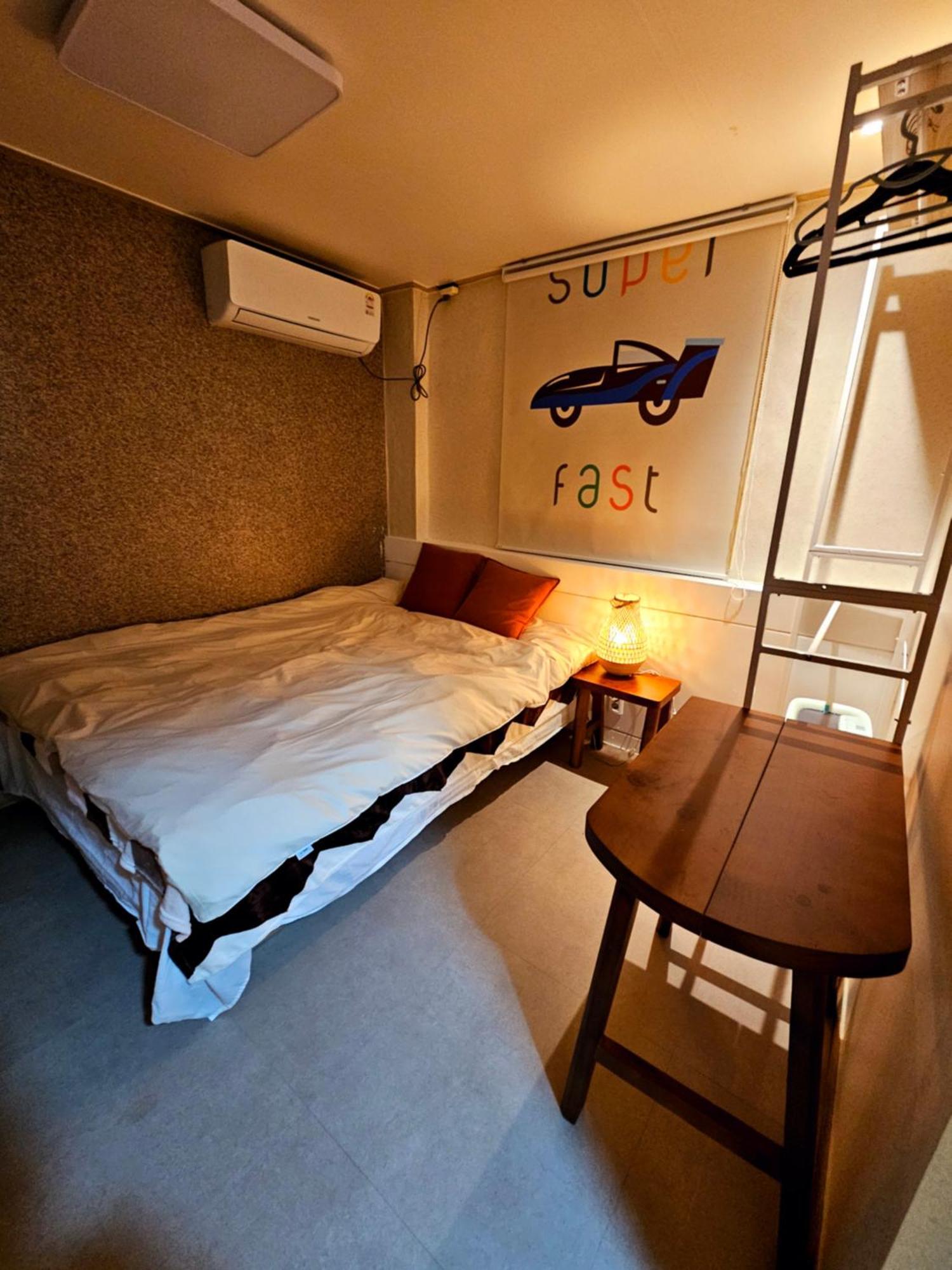 Hostel Space Seoul