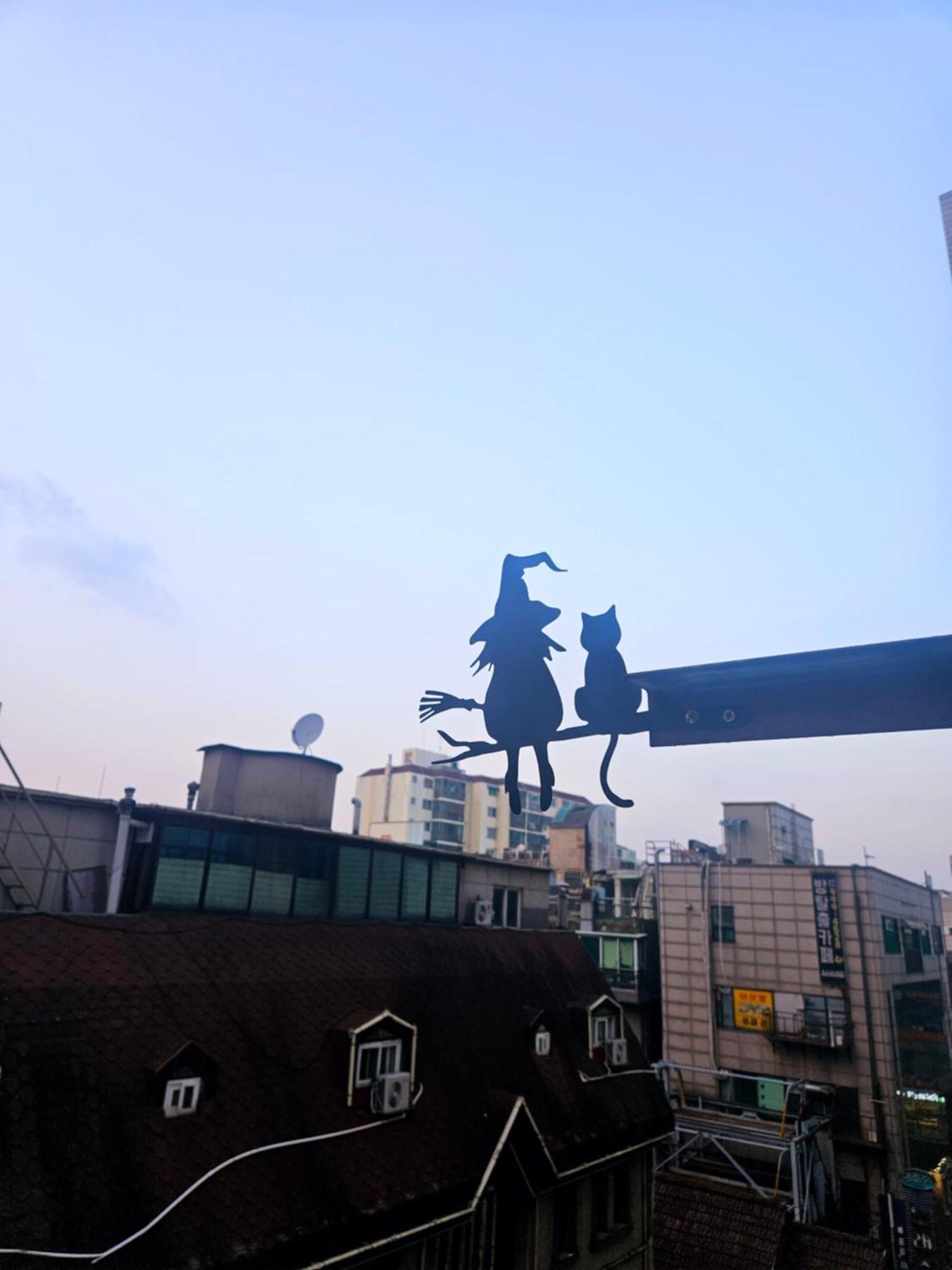 Space * Seoul